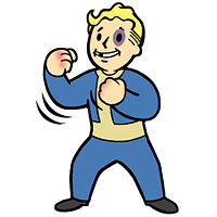 Трофей {trophy} у грі Fallout: New Vegas для PS3