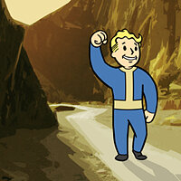 Трофей {trophy} у грі Fallout: New Vegas для PS3