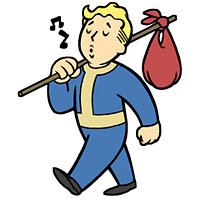Трофей {trophy} у грі Fallout: New Vegas для PS3
