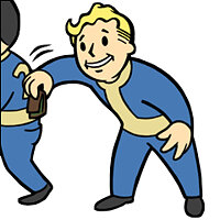 Трофей {trophy} у грі Fallout: New Vegas для PS3