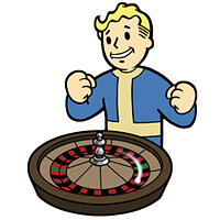 Трофей {trophy} у грі Fallout: New Vegas для PS3