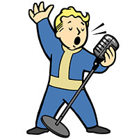 Трофей {trophy} у грі Fallout: New Vegas для PS3