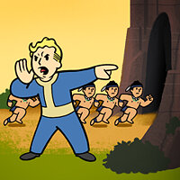 Трофей {trophy} у грі Fallout: New Vegas для PS3