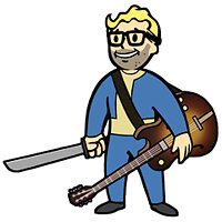 Трофей {trophy} у грі Fallout: New Vegas для PS3