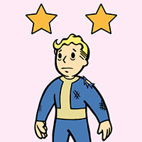 Трофей {trophy} у грі Fallout: New Vegas для PS3