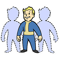 Трофей {trophy} у грі Fallout: New Vegas для PS3