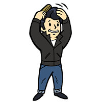 Трофей {trophy} у грі Fallout: New Vegas для PS3