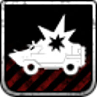 Досягнення Chop-shop у грі Rogue Warrior для Xbox 360