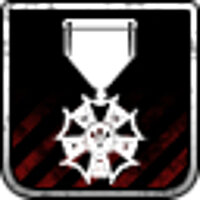 Досягнення Legion Of Merit у грі Rogue Warrior для Xbox 360