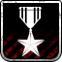 Досягнення Decorated Veteran у грі Rogue Warrior для Xbox 360