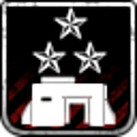 Досягнення GNBN у грі Rogue Warrior для Xbox 360