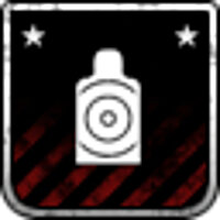 Досягнення THREATCON у грі Rogue Warrior для Xbox 360