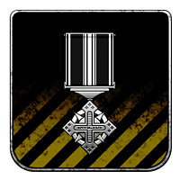 Трофей {trophy} у грі Rogue Warrior для PS3