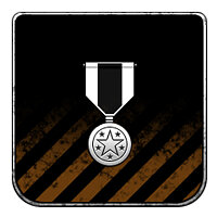 Трофей {trophy} у грі Rogue Warrior для PS3