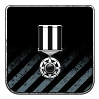 Трофей {trophy} у грі Rogue Warrior для PS3