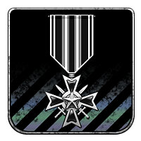 Трофей {trophy} у грі Rogue Warrior для PS3