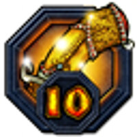 Досягнення Craftsman у грі Puzzle Chronicles для Xbox 360
