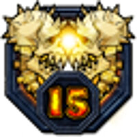 Досягнення Conquering Hero у грі Puzzle Chronicles для Xbox 360