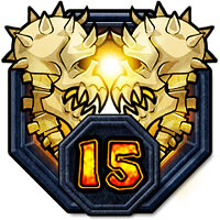 Трофей {trophy} у грі Puzzle Chronicles для PS3