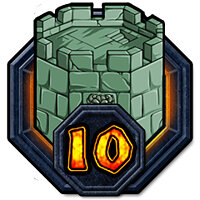 Трофей {trophy} у грі Puzzle Chronicles для PS3