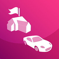 Трофей {trophy} у грі Test Drive Unlimited 2 для PS3