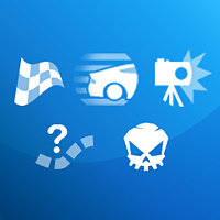 Трофей {trophy} у грі Test Drive Unlimited 2 для PS3