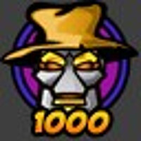 Досягнення Sheriff у грі Champions Online для Steam