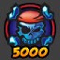 Досягнення Buccaneer у грі Champions Online для Steam