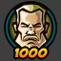 Досягнення General у грі Champions Online для Steam