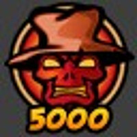 Досягнення Cabellero у грі Champions Online для Steam