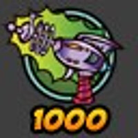 Досягнення Ripley у грі Champions Online для Steam