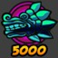 Досягнення Komodo у грі Champions Online для Steam