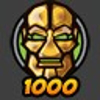 Досягнення End of Line у грі Champions Online для Steam