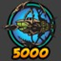 Досягнення Lemurian Sub Triumph у грі Champions Online для Steam