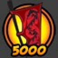 Досягнення Shaolin у грі Champions Online для Steam