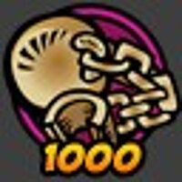 Досягнення Warden у грі Champions Online для Steam
