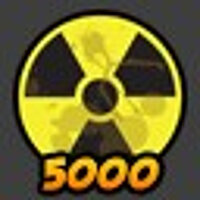 Досягнення WMD у грі Champions Online для Steam