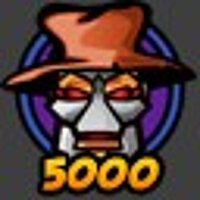 Досягнення Cowpuncher у грі Champions Online для Steam