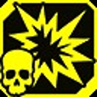 Досягнення MasterExploder_Name у грі Borderlands для Steam