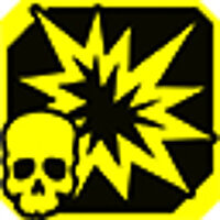 Досягнення Master Exploder у грі Borderlands для Xbox 360