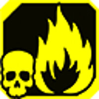 Досягнення Pyro у грі Borderlands для Xbox 360