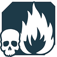 Трофей {trophy} у грі Borderlands для PS3