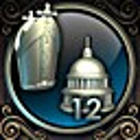 Досягнення Holy Father у грі Sid Meier's Civilization 5 для Steam