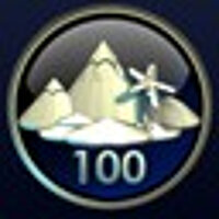 Досягнення The Explorer у грі Sid Meier's Civilization 5 для Steam