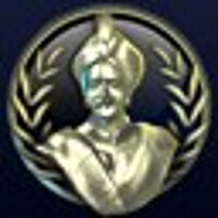 成就 Arabian Knights 在游戏 Sid Meier's Civilization 5 上,适用于 Steam