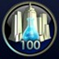 Досягнення City of Science у грі Sid Meier's Civilization 5 для Steam