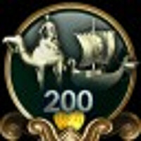 Досягнення Merchant Prince у грі Sid Meier's Civilization 5 для Steam