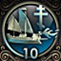 Досягнення Greek Fire у грі Sid Meier's Civilization 5 для Steam