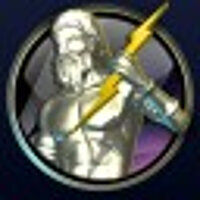 Досягнення All-Achieving Zeus у грі Sid Meier's Civilization 5 для Steam