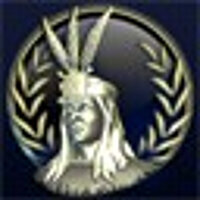 Досягнення King of the Mountain у грі Sid Meier's Civilization 5 для Steam